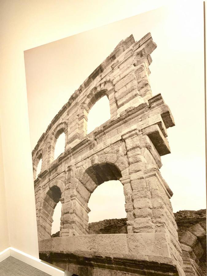 Bue Nero Gasthuis Verona