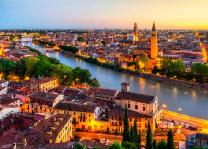 Bue Nero Suites Verona