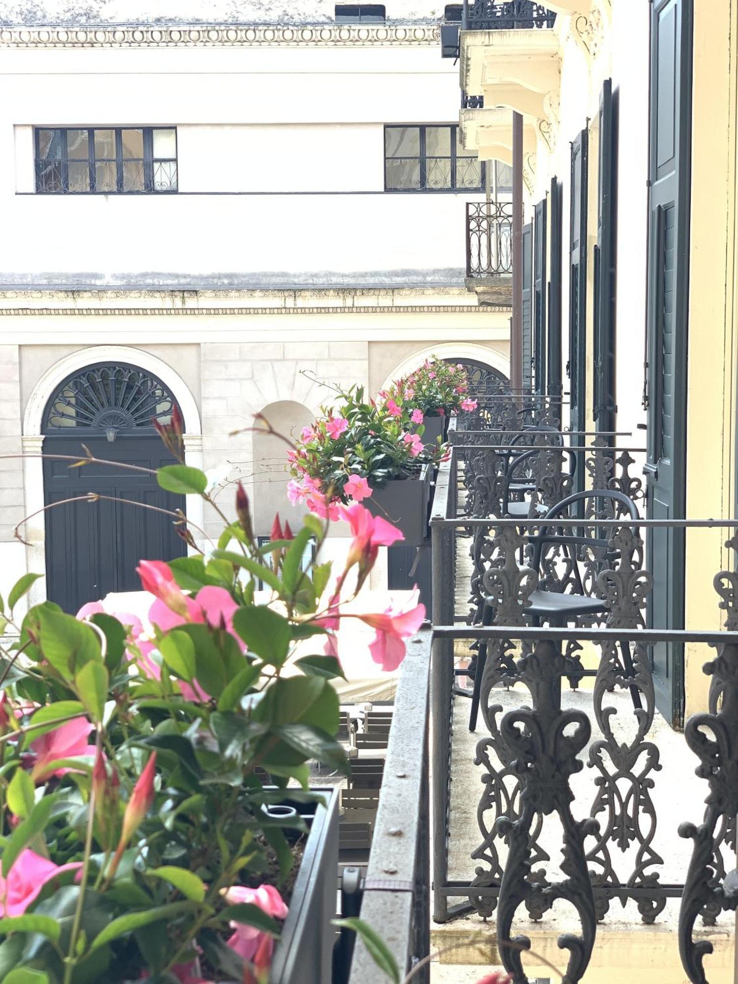 Casa de hóspedes Bue Nero