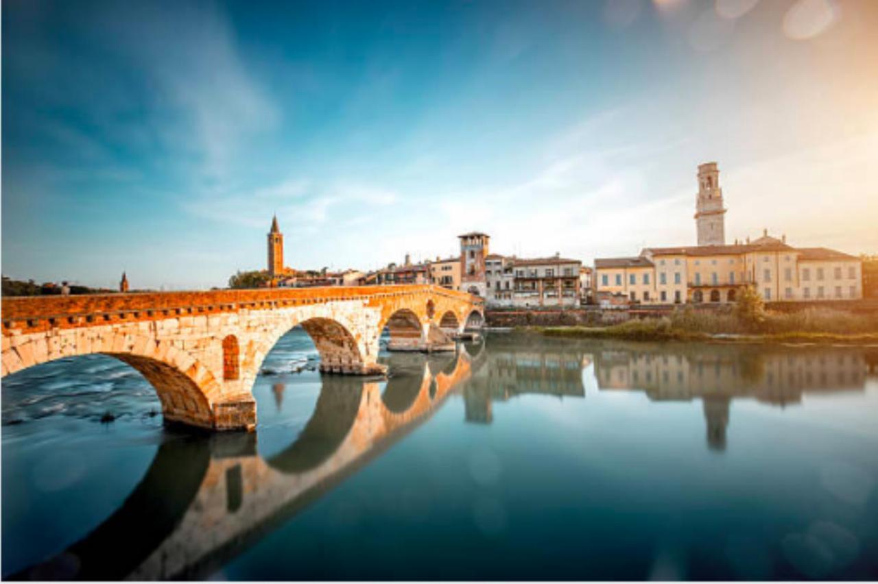 Casa de hóspedes Bue Nero Verona